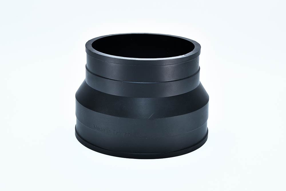 南亚联结器、交通锥塑胶粒塑料流动性佳、易成型，塑料稳定性高，耐候佳。