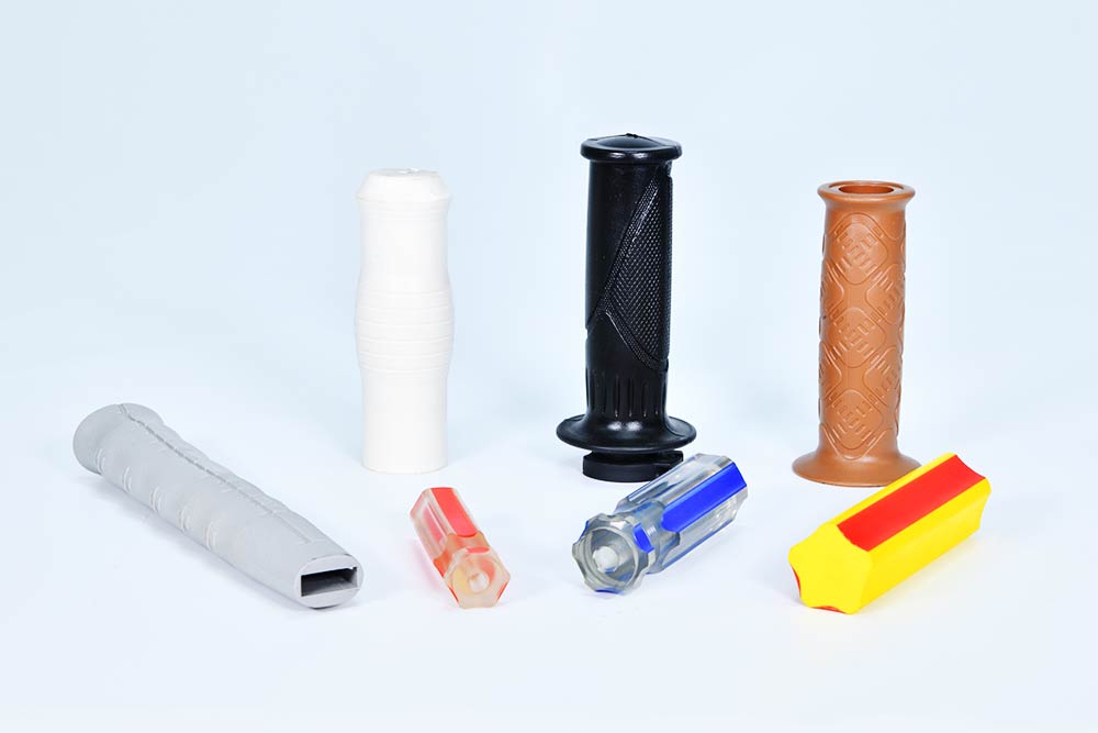 南亚工具握把塑胶粒采用环保原料，不含铅、镉、汞、六价铬等重金属。