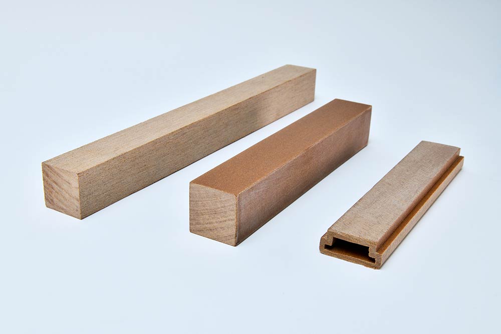 南亚其他异型材塑胶粒可用于笔记本线圈、笔管、眉笔外被。
