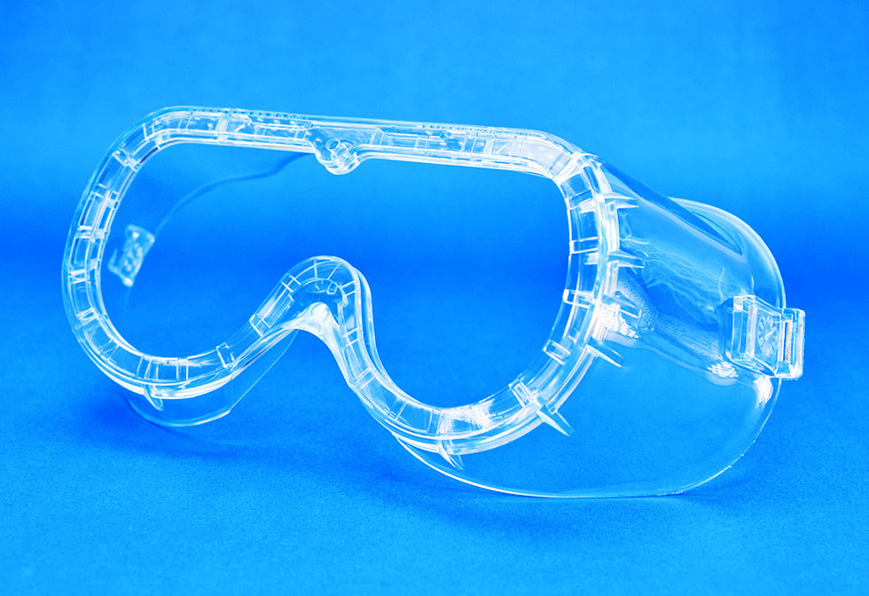 Flexible Compounds for Injection are divided into Shoes, Car Mats, Tools Handle, Couplings and Goggle.