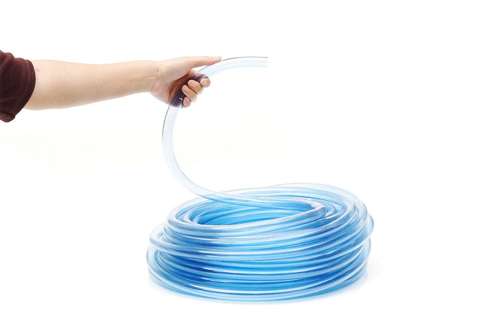They can also add antibacterial agent, or antistatic agent according to functional requirements.