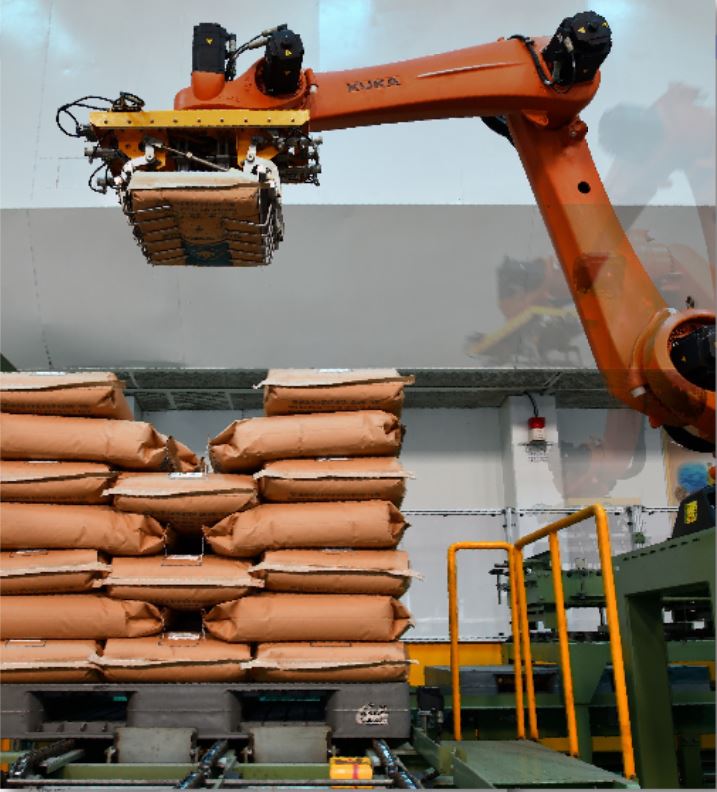 Nanya PVC Compounds is a TAF-certified manufacturer with guaranteed quality.