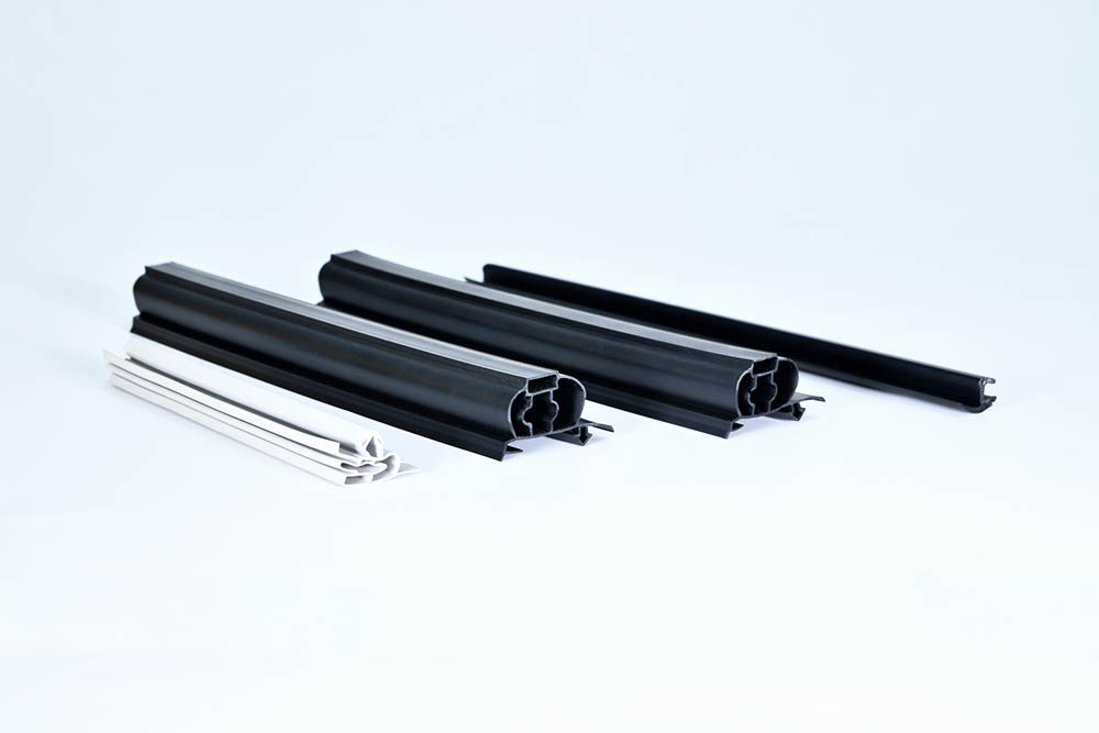 The hardness and color can be specified by customers.