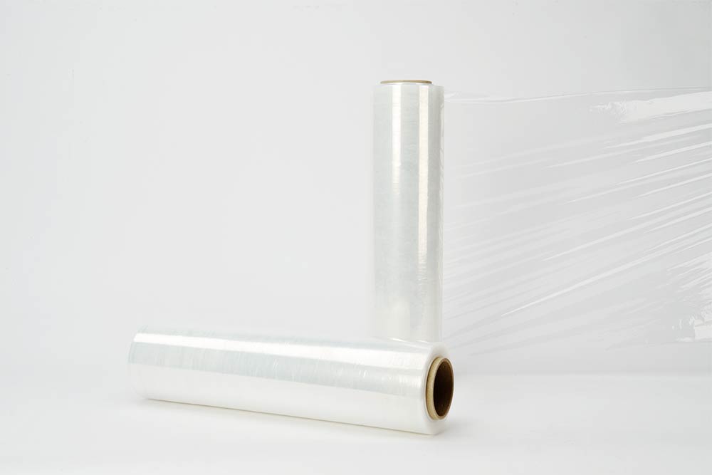 The compound has good liquidity and ductility, and is suitable for production in high speed.