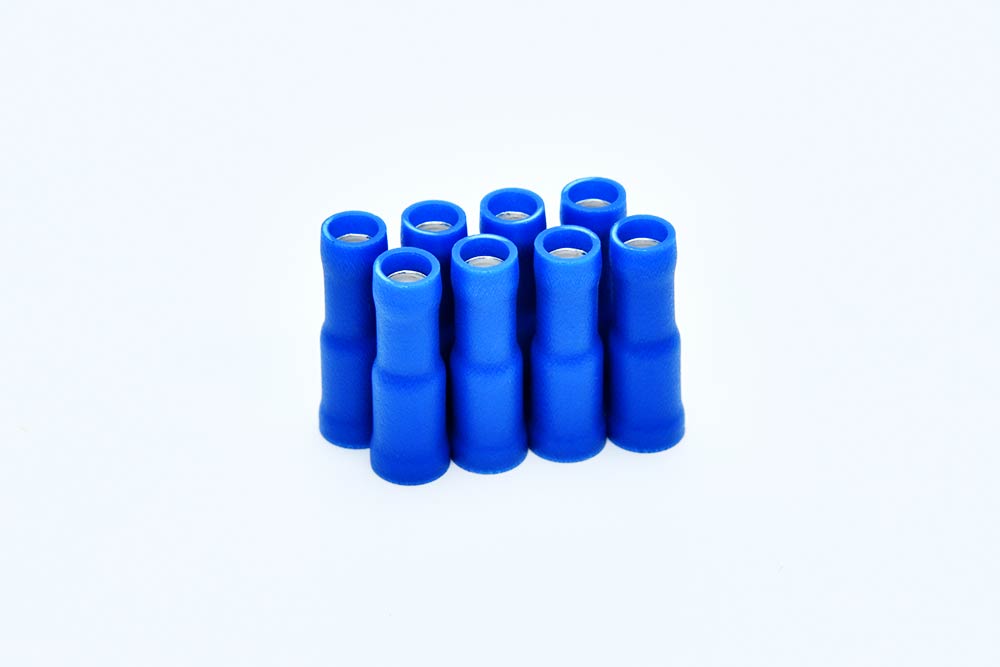 The compound for IC tube has good fluidity, good transparency and toughness.