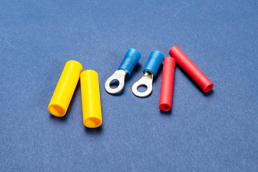 The whole series of compounds use eco-friendly raw materials. They can meet the requirements of REACH.