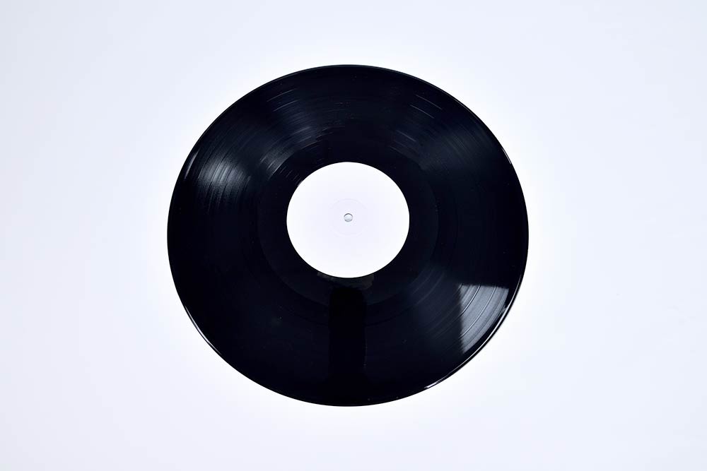 Vinyl Record compound has good fluidity, easy molding, and good mold release. The vinyl record has good stiffness, and good sound quality.